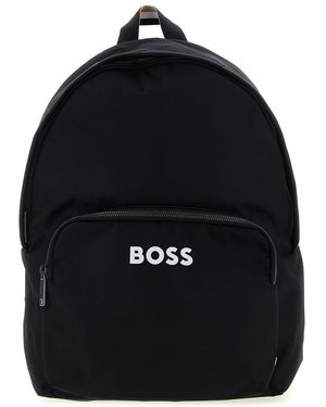BOSS 'Catch 3.0' Backpack - Black