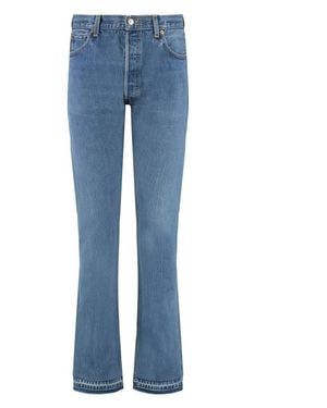 RE/DONE X Levis - Blue