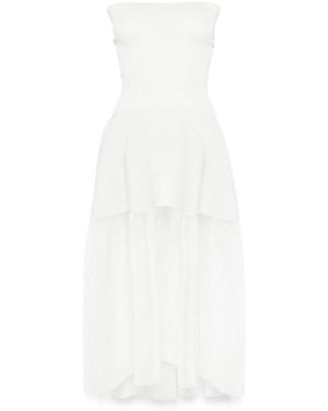 CFCL Dresses - White