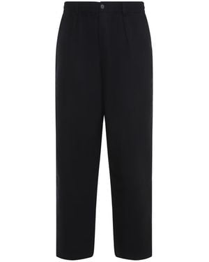 Universal Works Pants & Shorts - Black