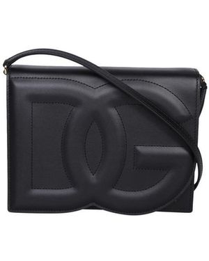 Dolce & Gabbana Bags - Black