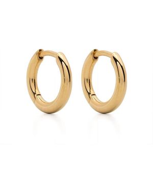 Tom Wood Jewellery - Metallic