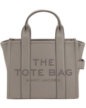 Marc Jacobs Handbags - Grey