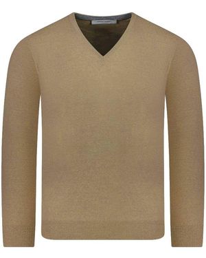 Gran Sasso Jumpers - Natural
