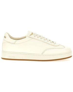 Church's Lace-Ups - Natural