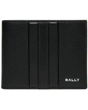 Bally Wallets - Black