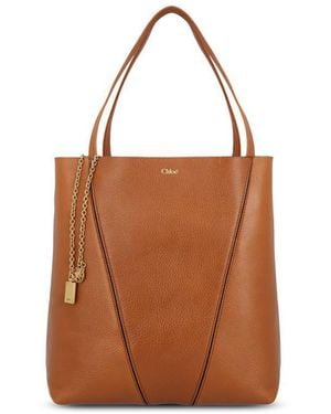 Chloé Bags - Brown