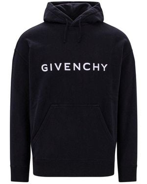 Givenchy Sweatshirts for Men Online Sale up to 70 off Lyst