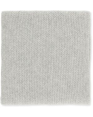 BARNA CASHMERE Scarfs - Grey