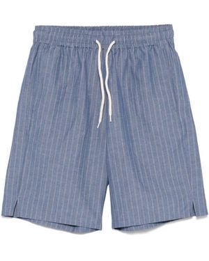 A.P.C. Shorts - Blue