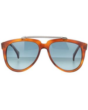 Saturnino 69 Sunglasses - Blue