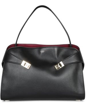 Ferragamo Bags - Black