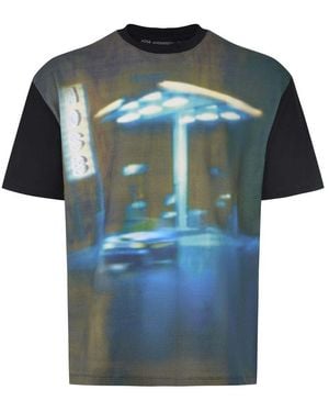 ANDERSSON BELL T-Shirts And Polos - Blue