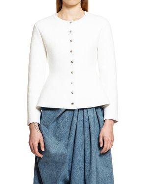 Loewe Knitwear - White