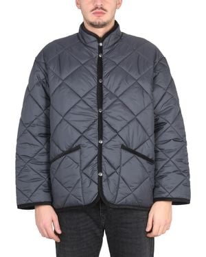 Lavenham "Mickfield" Jacket - Grey