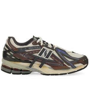 New Balance Trainer 1906A - Multicolour