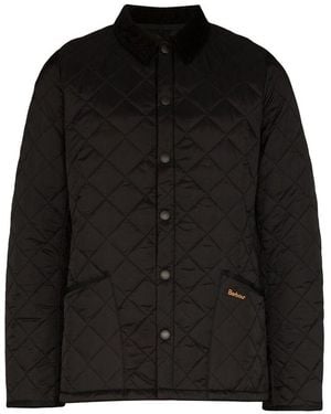 Barbour Outerwears - Black