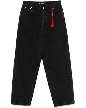 Saucony Jeans - Black