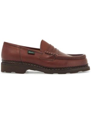 Paraboot Orsay Loaf - Brown