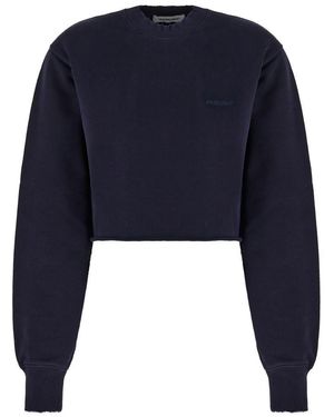 Ambush Sweatshirts - Blue