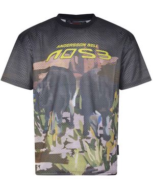 ANDERSSON BELL T-Shirts And Polos - Grey