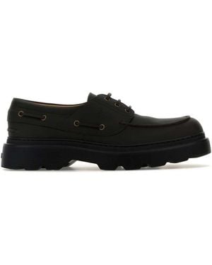 Tod's Trainers - Black