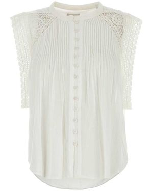 Isabel Marant T-Shirt - White