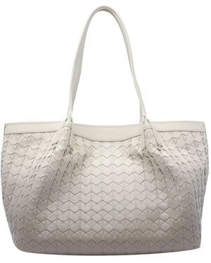Serapian Bags - Grey