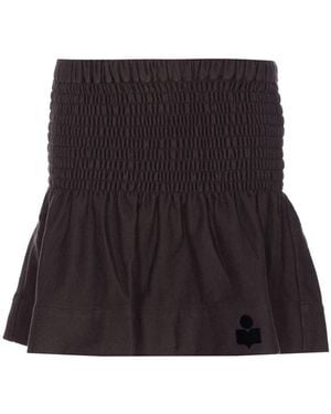 Isabel Marant Skirts - Black
