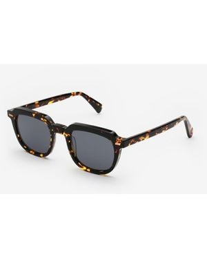 Gast Dail Sunglasses - Black