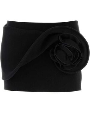 Magda Butrym Skirts - Black