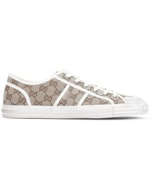 Gucci Trainers - White