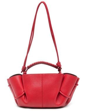 Hereu Bags - Red