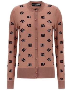 Dolce & Gabbana Knitwear for Women | Online Sale up to 56 Dolce & Gabbana Knitwear for Women | Online Sale up to 56