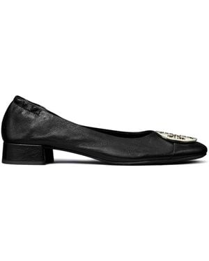 Tory Burch Flats - Black