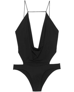 Amazuìn Ester Body - Black