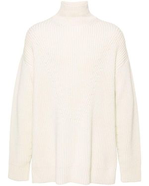 Jil Sander Jumpers - White