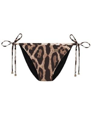 Dolce & Gabbana Beachwears - Grey