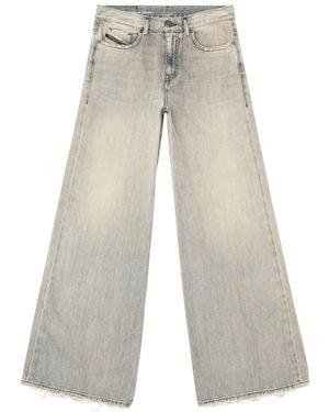 DIESEL Jeans - White