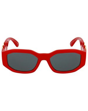 Versace Sunglasses - Red