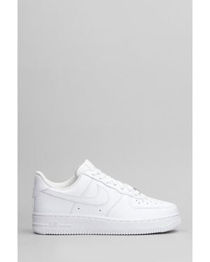 Nike Air Force 1 07 - White