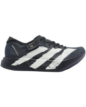 Y-3 Shoes - Blue
