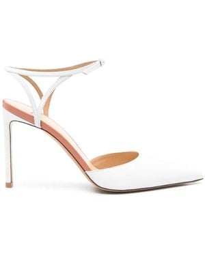 Francesco Russo Francesco Russo - White