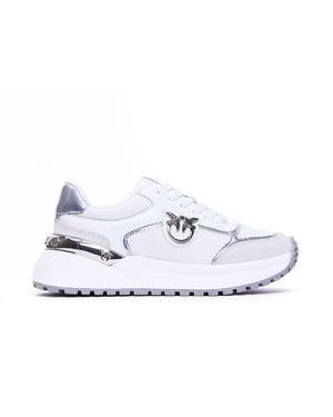 Pinko Trainers - White