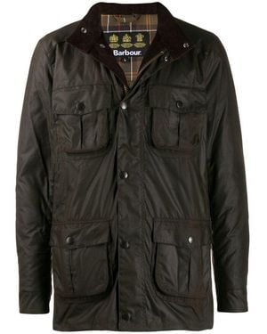 Barbour Outerwears - Black