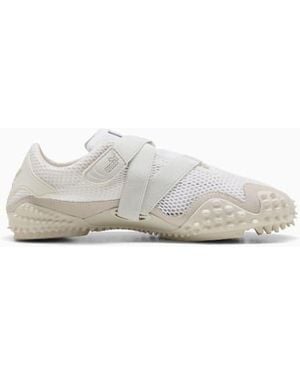 PUMA Mostro Mesh Shoes - White