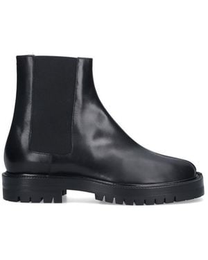 Maison Margiela Boots - Black