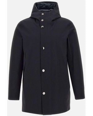 Rrd Coats & Jackets - Blue