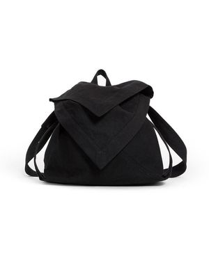Jan Jan Van Essche Crossbody Bags - Black