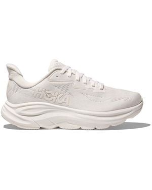Hoka One One Trainers 2 - White